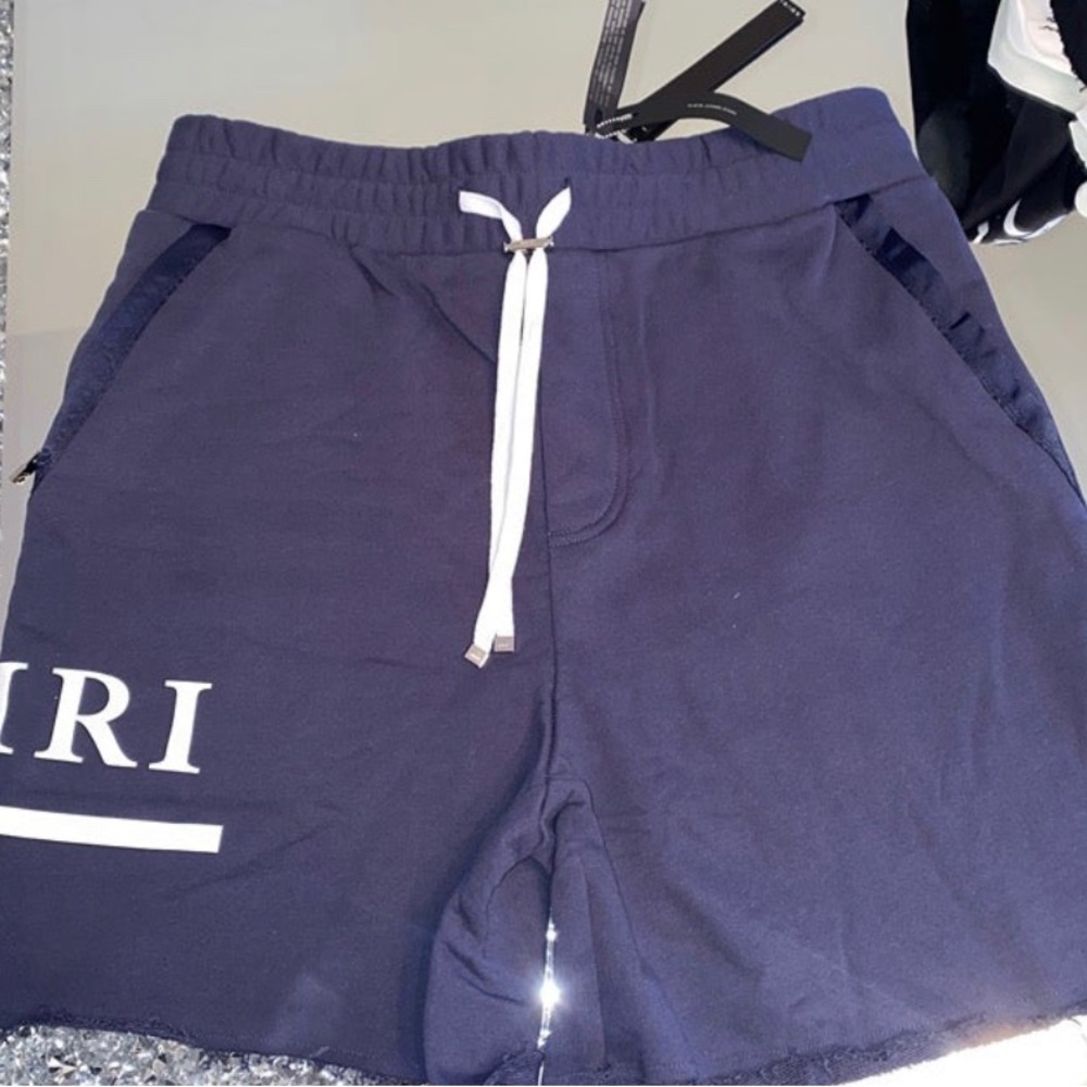 Amiri shorts